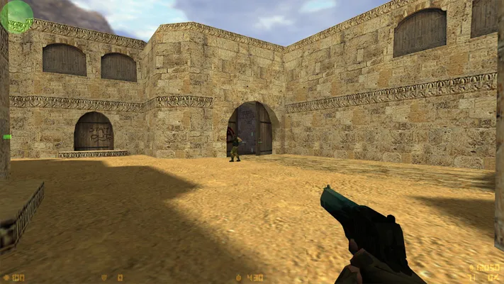 CS 1.6 Standoff 2 версия