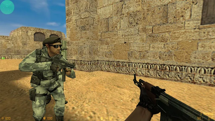 CS 1.6 Condition Zero