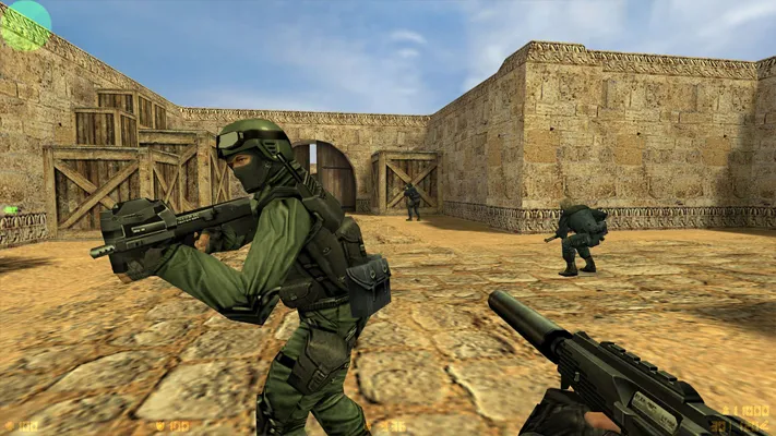 CS 1.6 Condition Zero