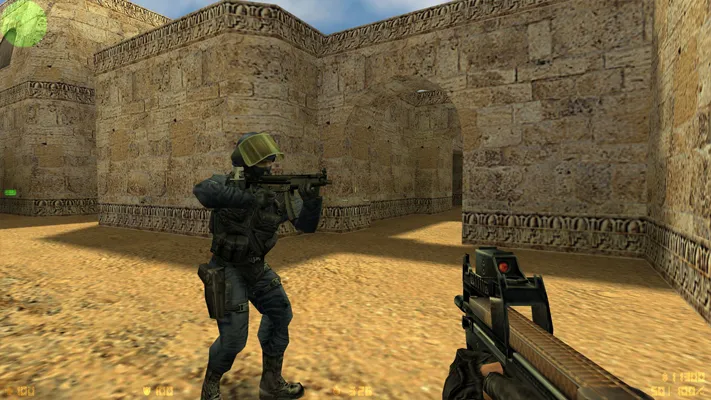 CS 1.6 Condition Zero