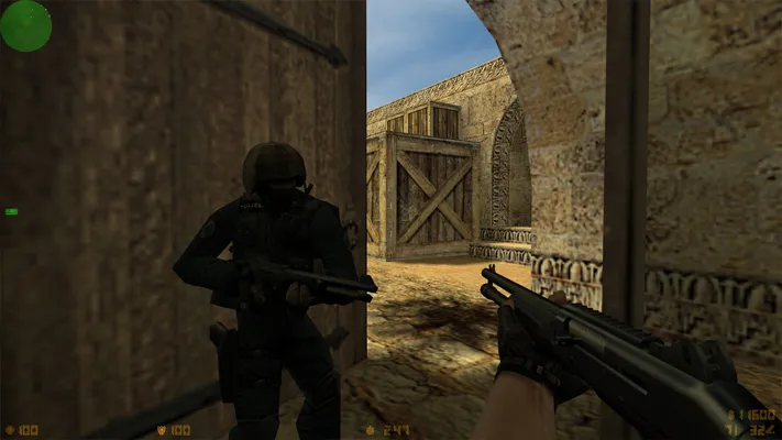 CS 1.6 Condition Zero