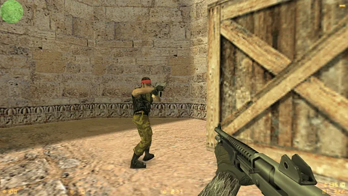 CS 1.6 от Кот Плея