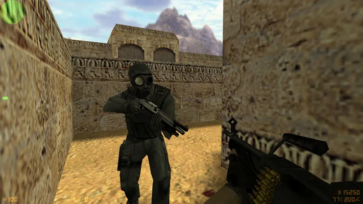 CS 1.6 от Механиков