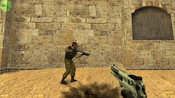 CS 1.6 Русская версия